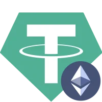 Tether ERC20