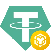 Tether BEP20