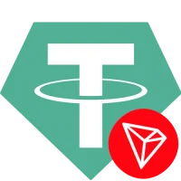 Tether TRC20